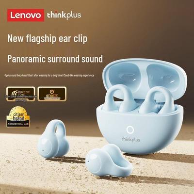 Lenovo LP25 True Wireless Open-Ear Bluetooth Earbuds