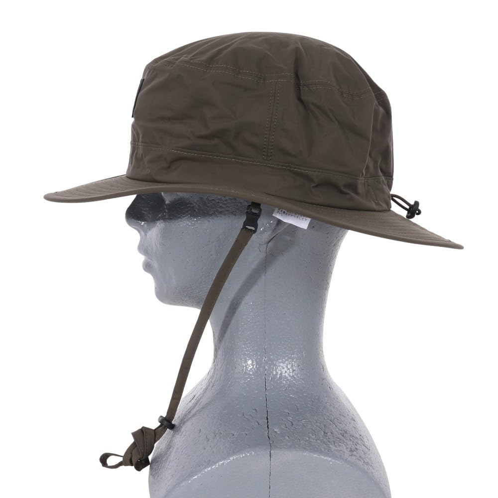 The North Face Waterproof Horizon Waterproof and Adjustable Removable Chin New Size L Hat, Unisex, Breathable, Size, Strap, Taupe,