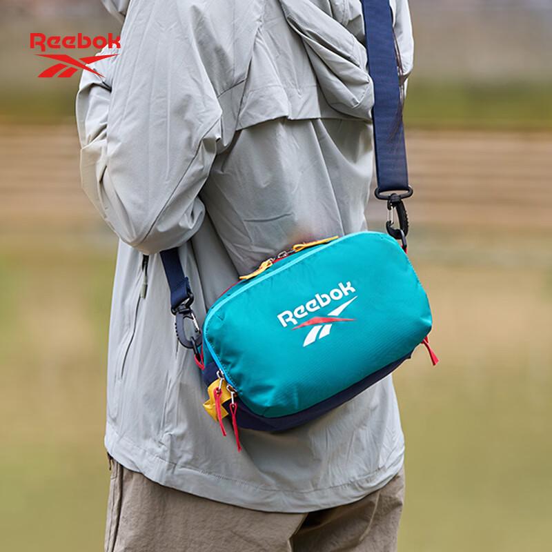 Reebok Women s Versatile Shoulder Crossbody Bag