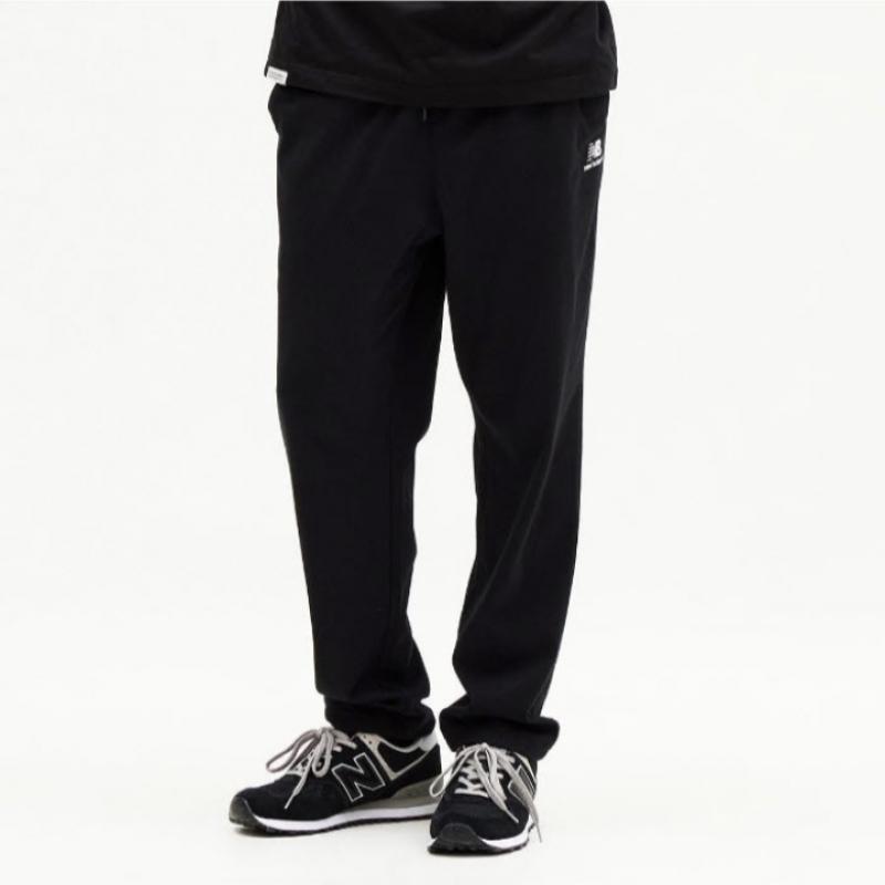 New Balance Pants Eqs Nbmle21013 19 Uni Essential Single Mesh Standard Pants  