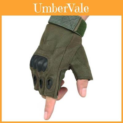 Accesorios – Guantes y manoplas