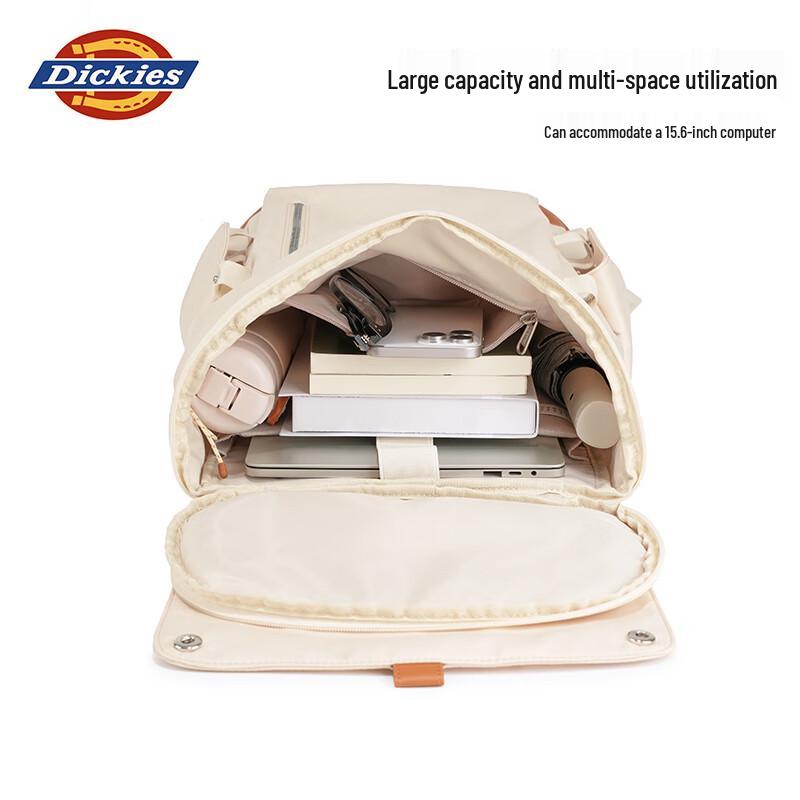 Dickies Vielseitiger Laptop-Rucksack