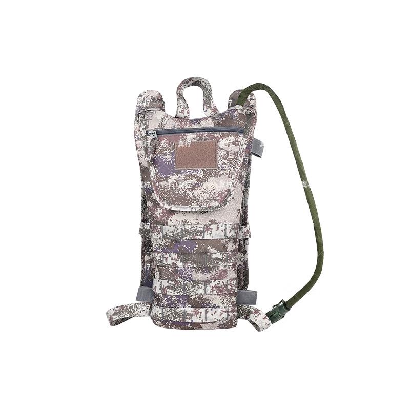 Yiling 3L Outdoor Portable Camouflage Hydration Pack