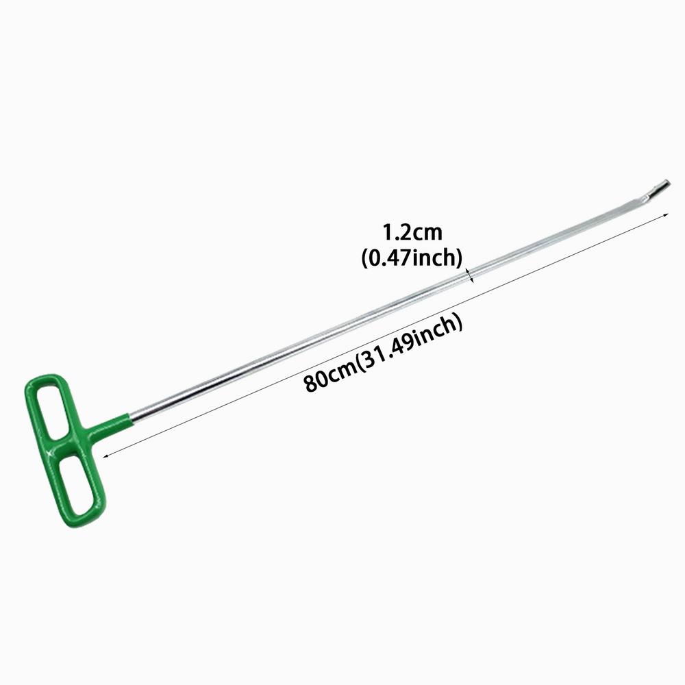 Dent Remover Tool For Car Multi-Head Auto Dent Repairing Rods Car Supplies Car Dent Removal Tools For Car SUV Truck Motorcycle