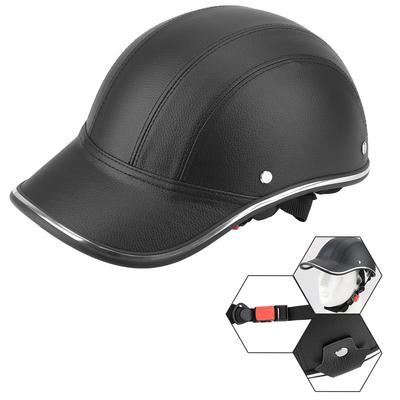 Skyddsutrustning – Motorcykelhjälmar