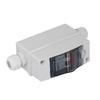 DC Miniature Circuit Breaker 2P IP65 Waterproof Transparent Cover 32A PV Circuit Breaker for RV