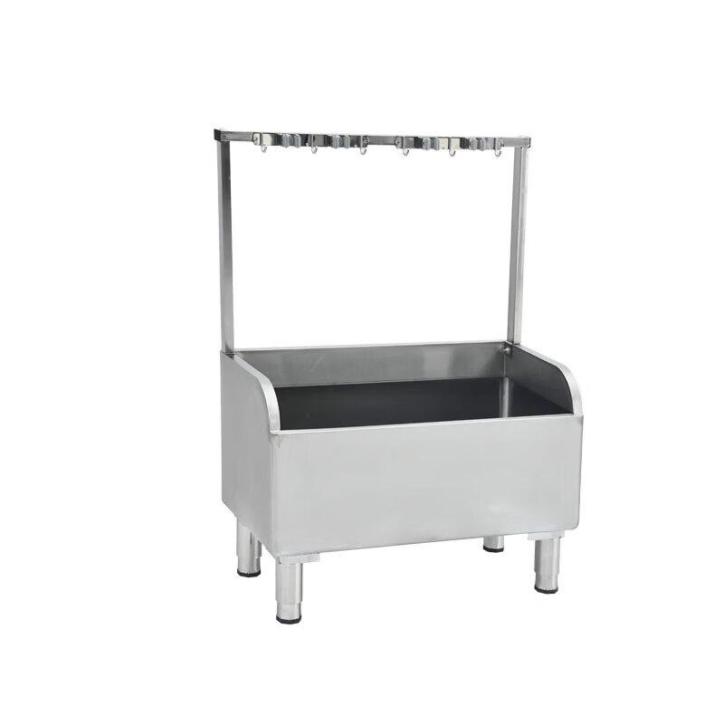 Stainless Steel Mop Sink