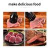 Professional Meat Tenderizer Needle Stainless Steel Kitchen Tools Cooking Accessories Steak Tenderizer Needle Rib Breaker