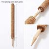 Detachable Moss Pole Plants Climbing Support Extension Palm Vines Stick Plants Creepers to Grow Upwards Gardening Tools