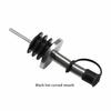 Bottle Stopper Cap Sprayer Compact Size Ple Operation Household Accessories Oil Dispenser Great Sealing Multipurpose