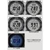 [Casio] Pro Trek Climber Line Radio Solar Watch PRW-35-1AJF Men's Black