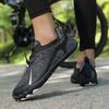 Fashion 2025 New arrival Mens Water Shoes Aqua Shoes Quick Drying Anti-Slip Five Finger Wear-Resistant High Quality Sneakers