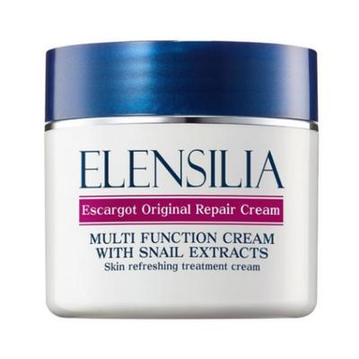 Elensilia Escargot Original Repair Cream — 50 G, 1 Unit