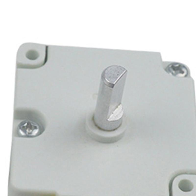 Cooker Timer Electric Pressure Cooker Timing Switch Electric Pressure Cooker Timer Cooking Control Accessory for Cooker