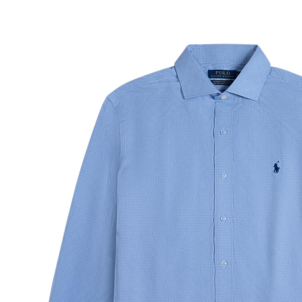 Polo Ralph Lauren Shirt Men's Light Blue 712790908-001
