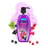 Body Wash Shower Gel Blackcurrant & Bearberry, 895 Ml Family Pack, Body Wash for Women & Men with Skin Conditioners for Radiant Glow,