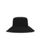 DISCOVERY EXPEDITION Wide Drop Brim Hat (Black)