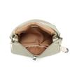 Large Capacity Exquisite Bag Women'S Light Luxury French Retro Style Handbag Lightweight High-End Messenger Bag