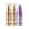 Loreal Paris Little Purple Tube and Little Gold Tube Sunscreen - Three-piece Set Little Gold Tube Sunscreen 30ml2 Little Purple Tube Sunscreen 30ml