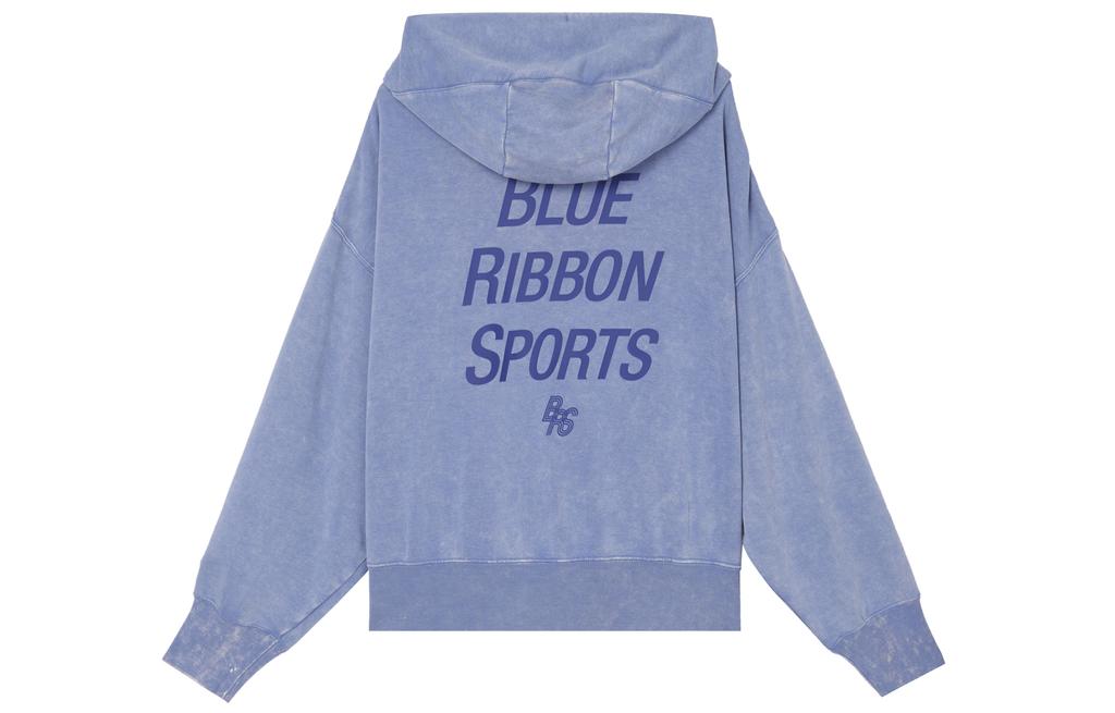 Nike Sportswear Sweatshirt Women's Stone Blue HQ6039-486
