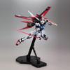 MG Gundam Base Exclusive Aile Strike Gundam RM Mobile Suit Gundam SEED 1/100 Ver. [Clear Color]