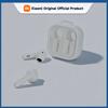 Xiaomi Bluetooth 5.3 Earbuds Stylish Wireless Sport Headphones with Sleeve Lanyard Portable Design Hollow Inlaid Earphone Charging Case