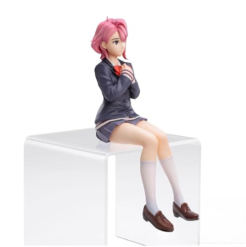 SEGA-TV Anime "Dandadan" Choconose Premium Figure "Ira