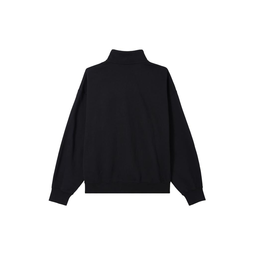 Jordan Sweatshirt Women's Black FD7222-010