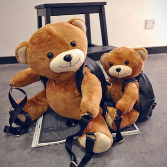 teddy bear backpacks