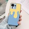 Für ZTE Blade V50 Vita Handyhülle Astronaut Silikon Kameraschutz Rückseite Für ZTE Blade V50Vita 6,75" Funda Coque Capa