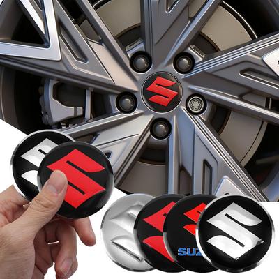 Accesorios de exterior – Emblemas