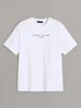 C'Est La Vie Paris Funny Letter Graphic Men T Shirt Cotton Casual Tshirts Harajuku Oversize Tshirt Loose Breathable Tee Clothes
