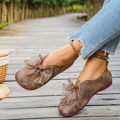 Scarpe da donna – Ballerine