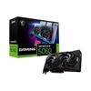 Carte graphique - msi - geforce rtx 5060 gaming oc 8g - 8 go gddr6 - système de refroidissement windforce à triple ventilateu