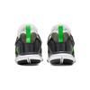Nike Dynamo Free Caterpillar, Plush Low top Kids Lifestyle Shoes Black Green Children Aged 3 7 Years Old DO5887-331