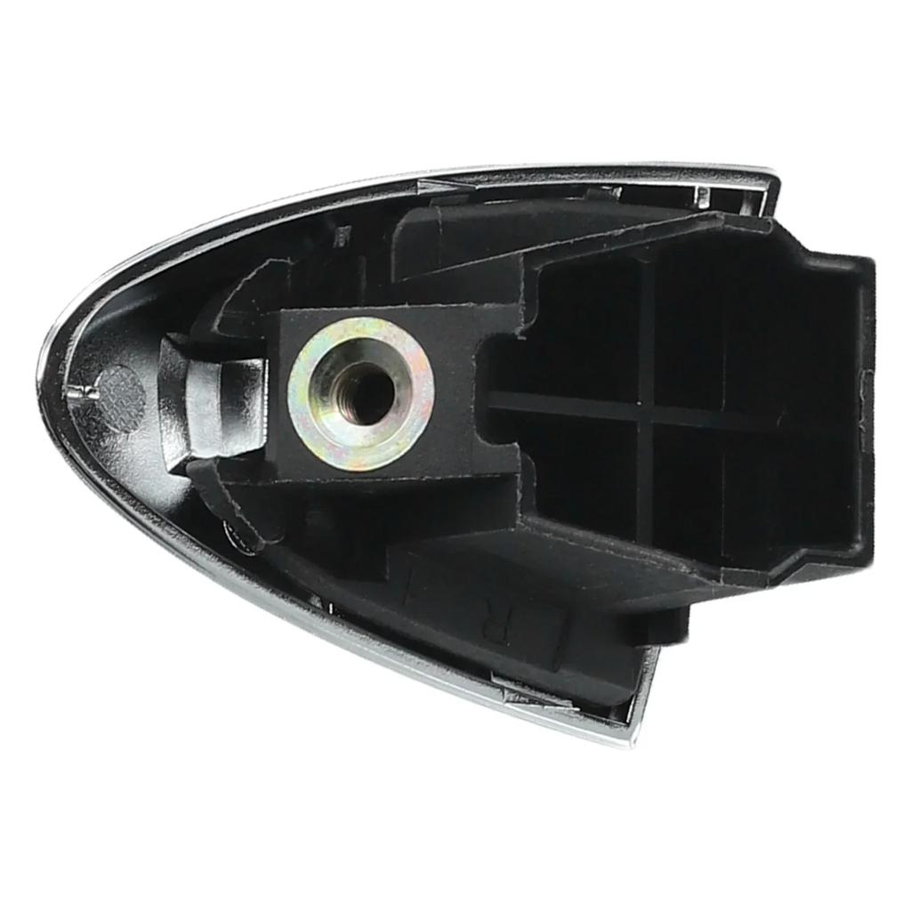 Front Right Side Exterior Door Handle Cover Fits For Lexus IS250 IS350 IS F 2006-2013 Automobiles Exterior Accessories