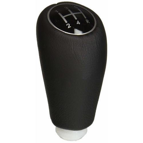 US Subaru Genuine Product Subaru XV GP Type 2012-2017 Leather Shift Knob for 5MT