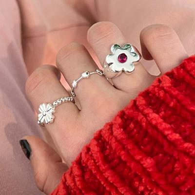 Ringe – Damenringe