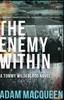 Kniha The Enemy Within