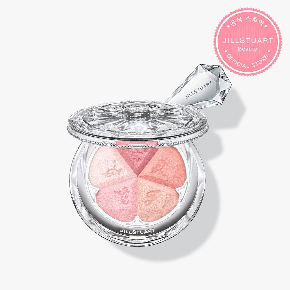 

NEW Bloom Mix Blush Compact 30 4.5g
