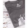 Peaky Blinders Mens Boxing Club Shelby Brothers T-Shirt