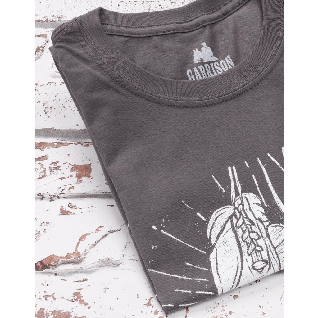 Peaky Blinders Mens Boxing Club Shelby Brothers T-Shirt