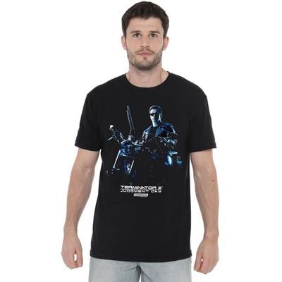 Mens Motorbike T-Shirt