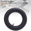 2PCS with 90° Bent Valve Scooter Inner Tube  Electric and Gas Scooters, Pocket and Mini Bikes