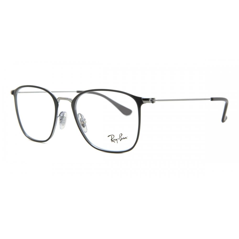 Ray Ban Rx6466 3102 Unisex Eyeglasses