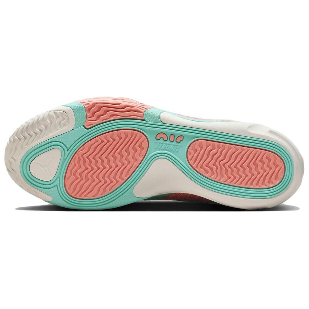Air Jordan Tatum 2 PF 'Lemonade' Men's FJ6458-700