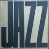 LP Record VARIOUS  Jazz Volume 1 The South FJ2801 Folkways Record US Jazz Used