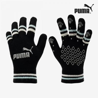 Puma Galleria Puma Winterstrick Winter Winterhandschuh Katze Magische Handschuhe 3 04180005