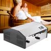 Steam Generator Machine with Temperature Controller 4.5KW?220?240V Sauna Room Accessory