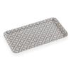 Grey Oslo Cake Tray